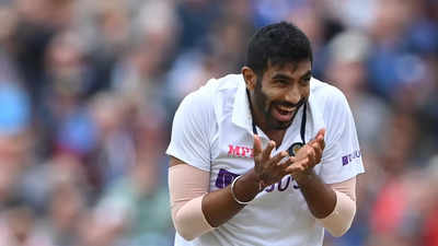 New high for Bumrah in ICC Men's Test bowling rankings