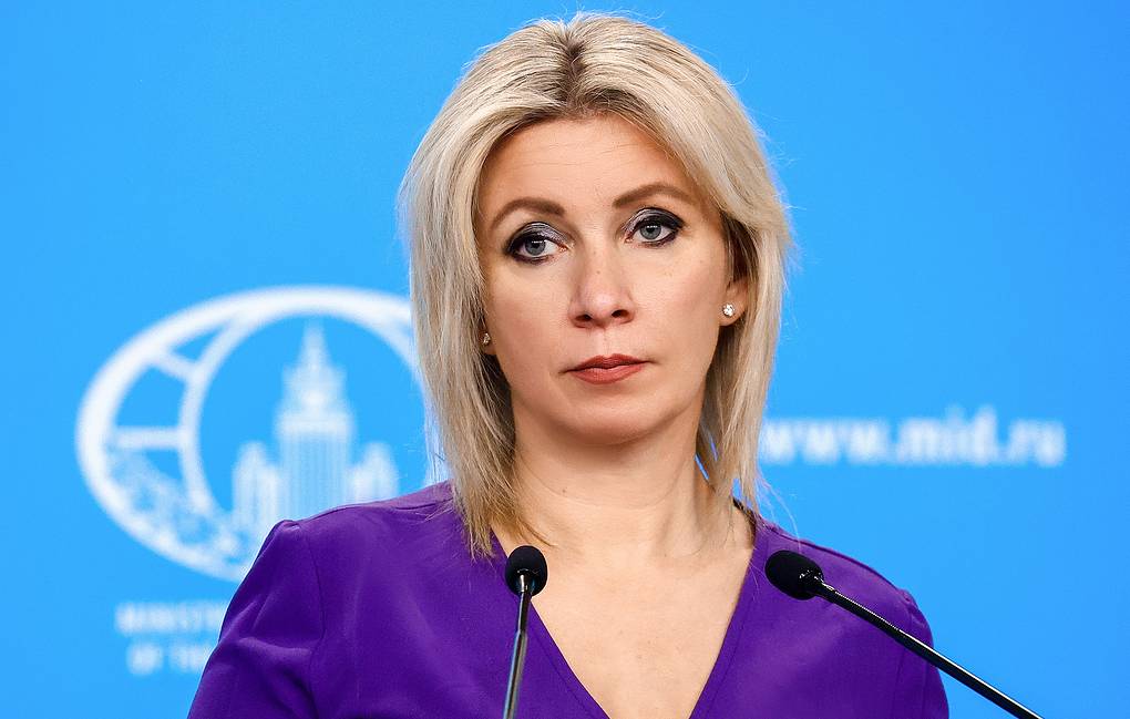 US ignores reasons that led to crisis in arms control - Russia