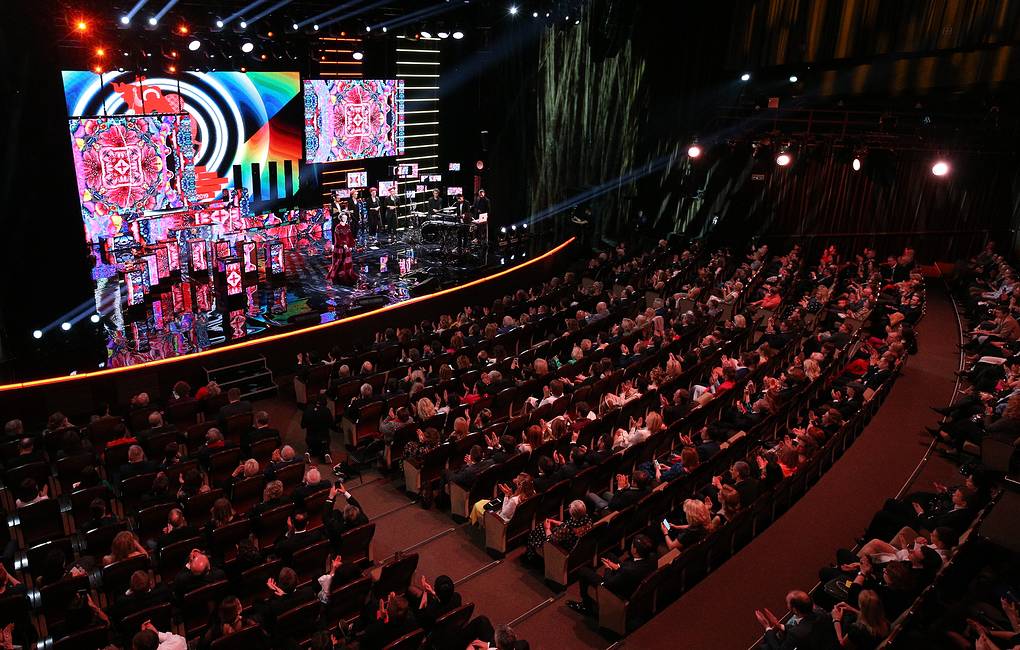 Moscow International Film Festival scheduled for April 19-26, 2024