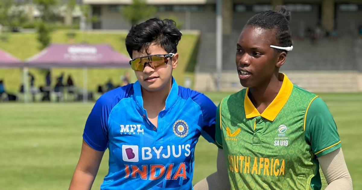 Unbeaten India and South Africa ready to face-off in ICC U19 Women’s T20 World Cup 2025 Final