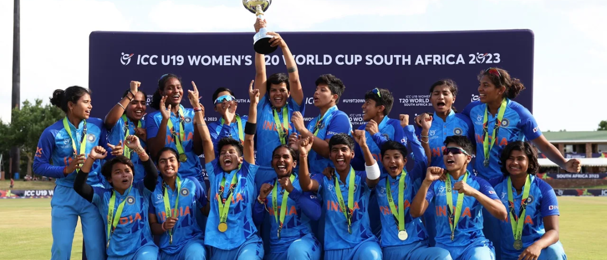 Five players to watch at the ICC U19 Women’s T20 Cricket World Cup 2025