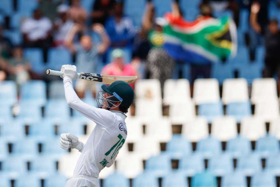 South Africa win thriller to become first team to qualify for ICC World Test Championship Final 2025 at Lord's