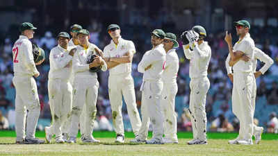 Australia secure World Test Championship Final 2025 qualification with series win over India