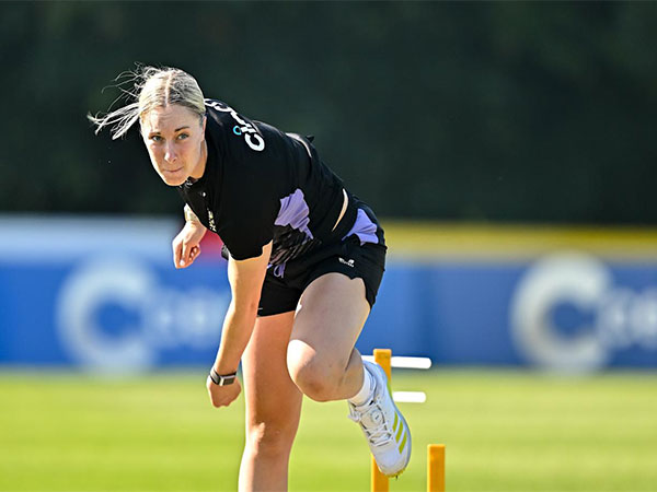 Kemp Conquers injury hell to reach ICC Women's T20 World Cup 2024