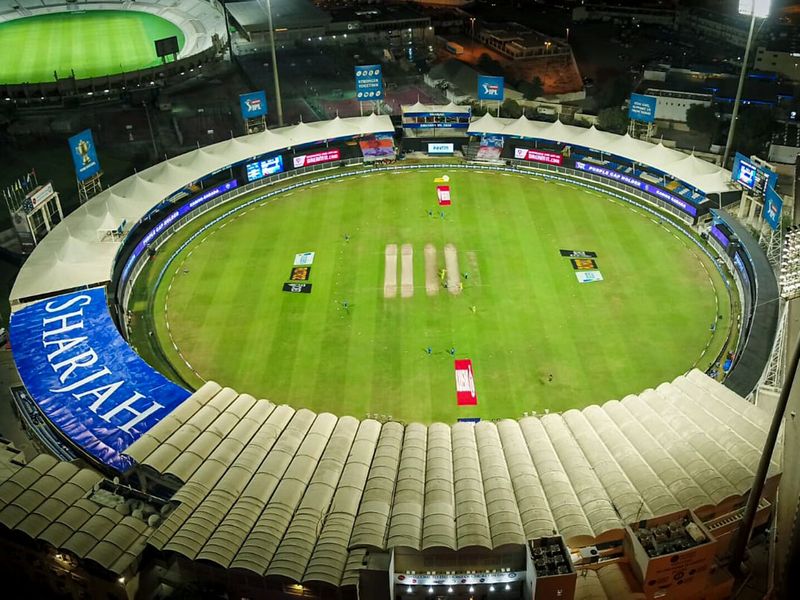 ICC Women’s T20 World Cup 2024 - The Venues