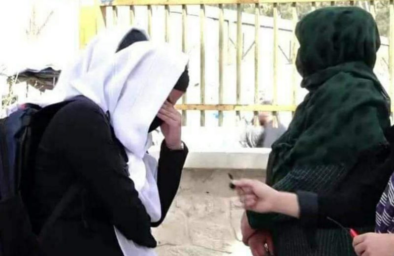 US Embassy for Afghanistan: will never stop calling for the reopening of schools for girls