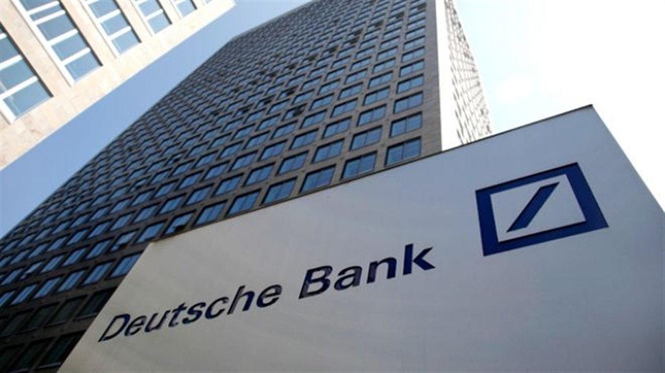 Deutsche Bank to cut 18,000 jobs in 7.4 billion euro overhaul