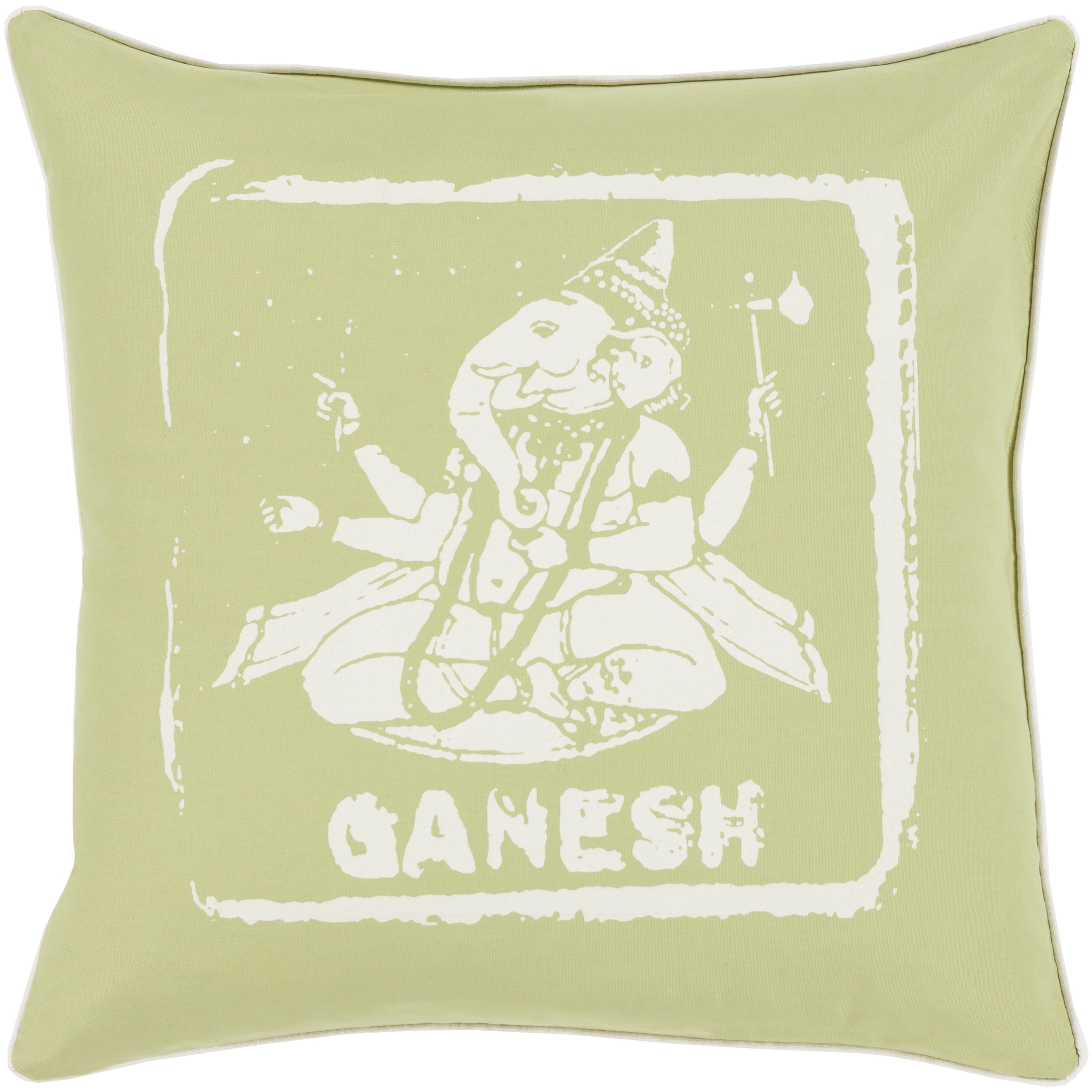 Upset Hindus urge “Bed Bath & Beyond” to withdraw Lord Ganesh pillows & apologize