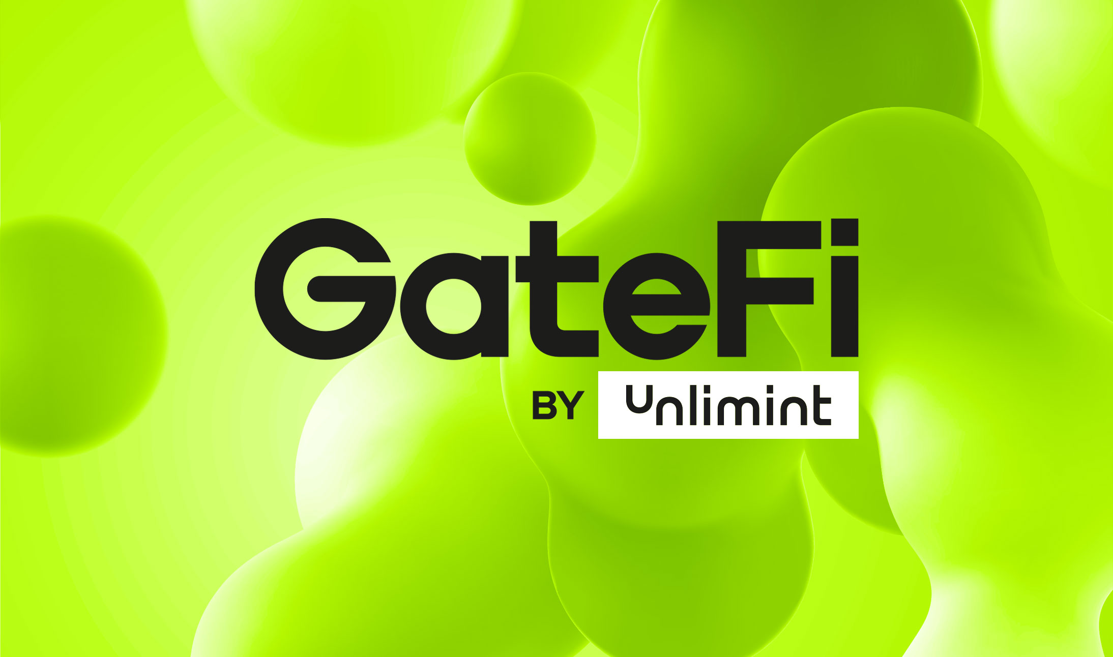 Unlimint expands into the crypto space with the launch of GateFi at Web Summit