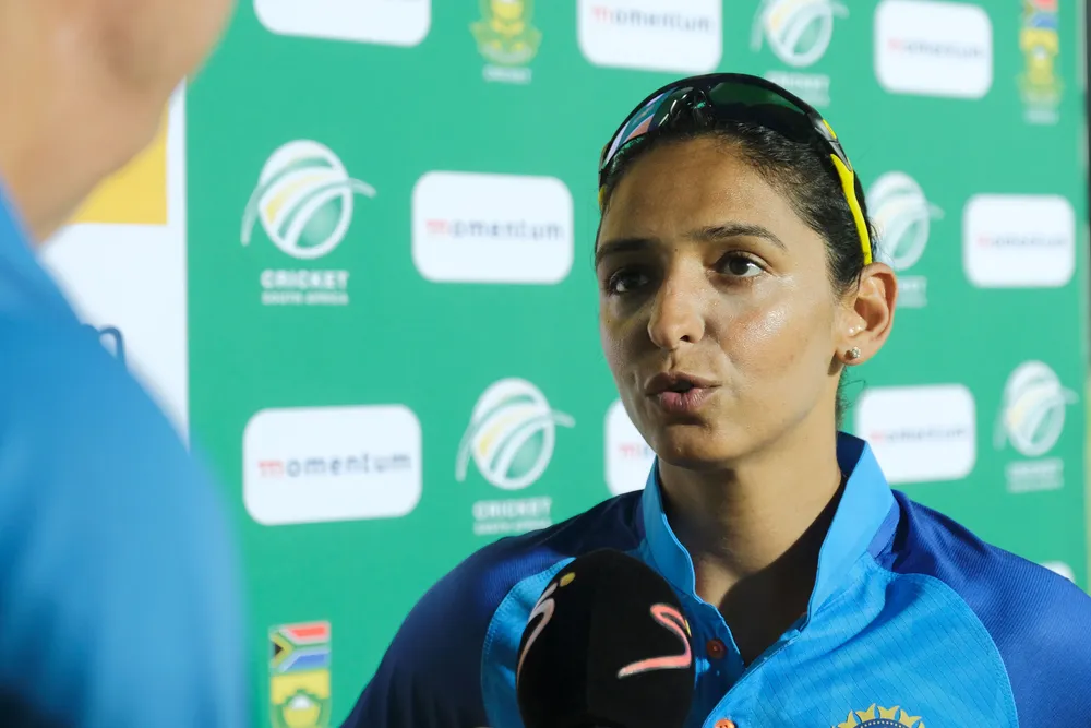 We are hungry for that evasive world title: India captain Harmanpreet Kaur