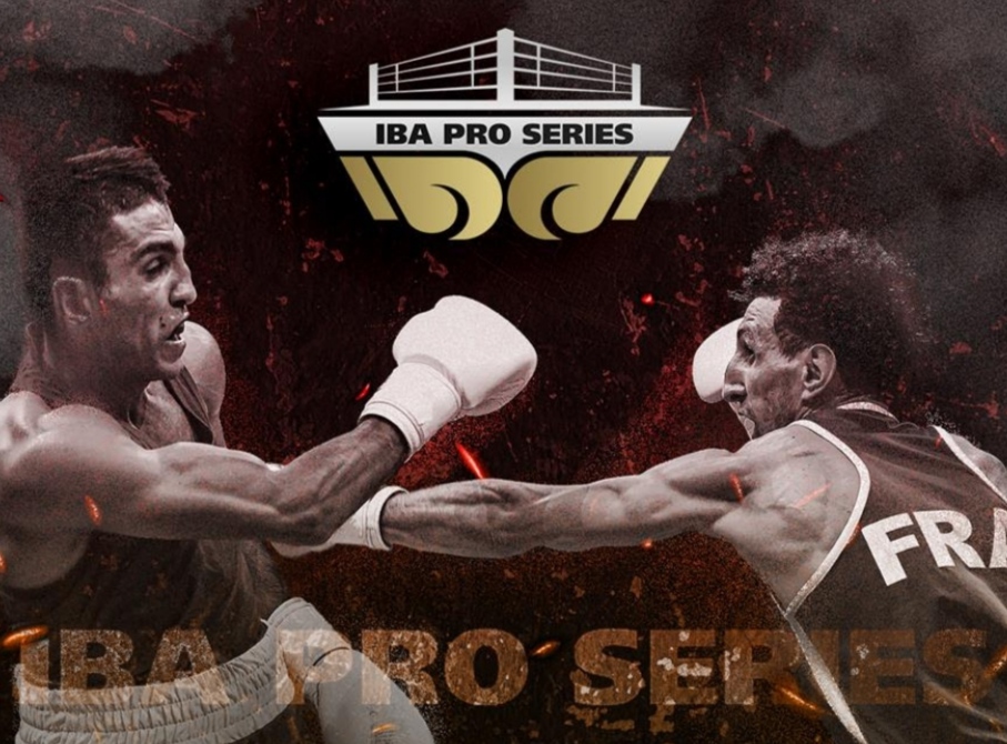 IBA Pro Series will announce soon for 2023