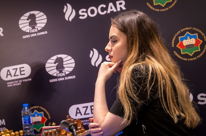 FIDE World Chess Cup (Open Semifinals, Women's Final): A Pragg