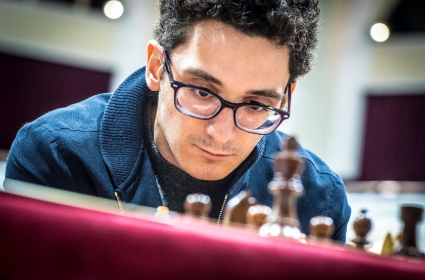 FIDE  Grand Swiss: Controversy Over 2 Similar Games 