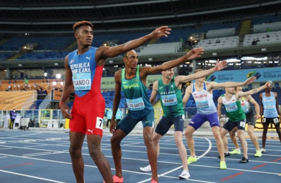 Entry lists for World Athletics Relays Bahamas 24 published