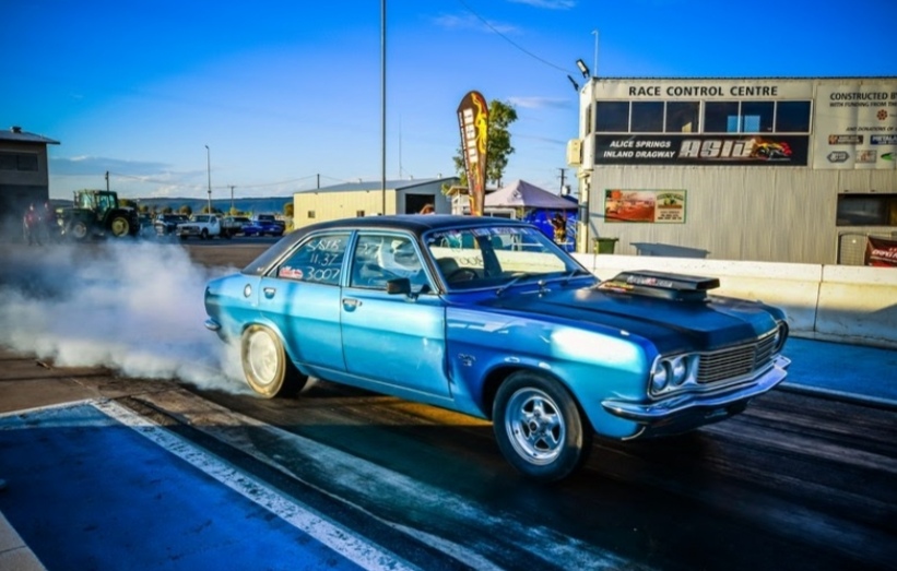 Bridges hoping for back-to-back trees in Mildura after desert nationals win