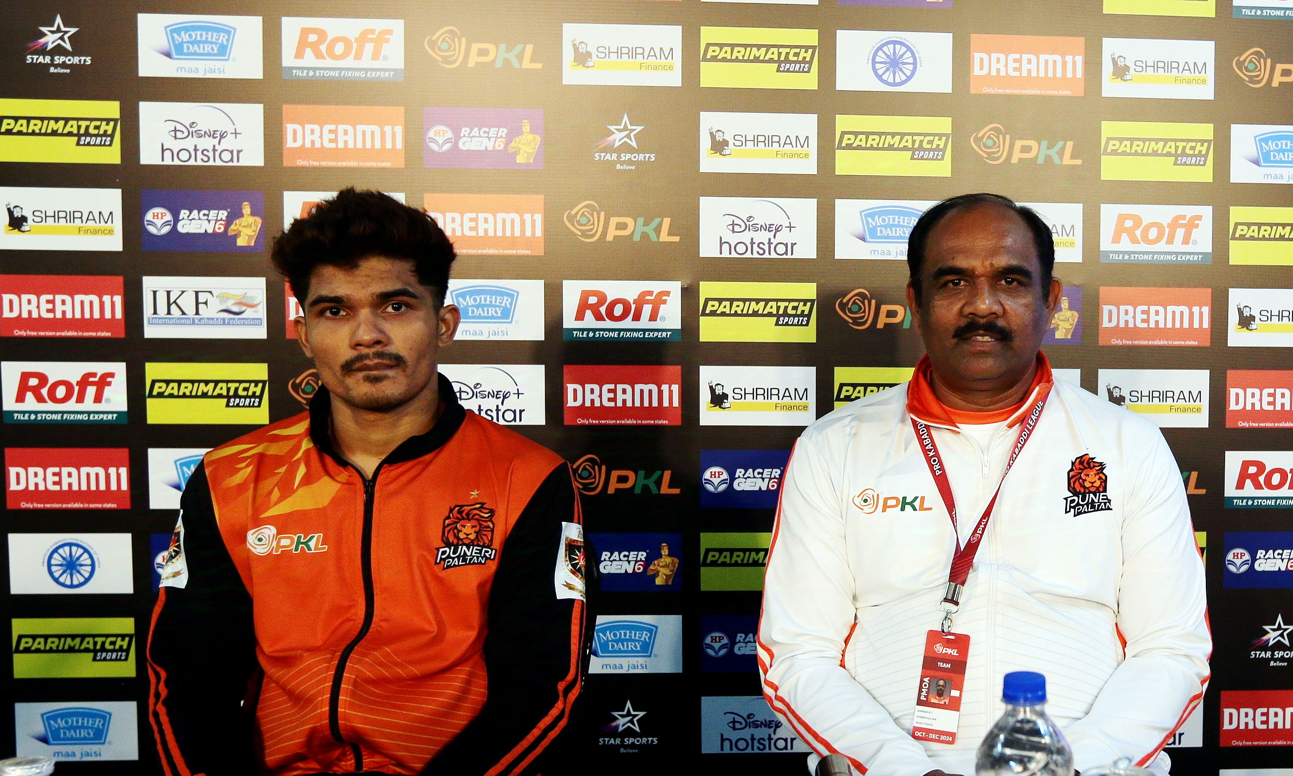 Puneri Paltan Coach BC Ramesh Hopes to See Kabaddi at the Olympics in the Future