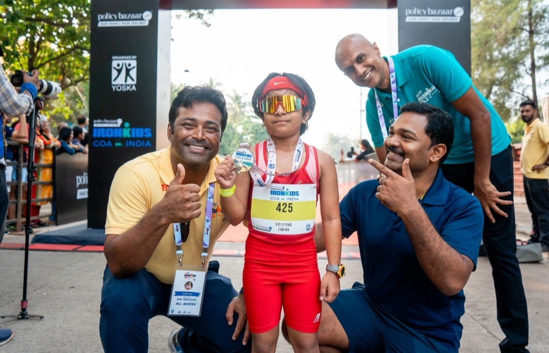 Excitement builds for 2024 IRONMAN 70.3 Goa; diverse field and newcomers poised for a thrilling race 