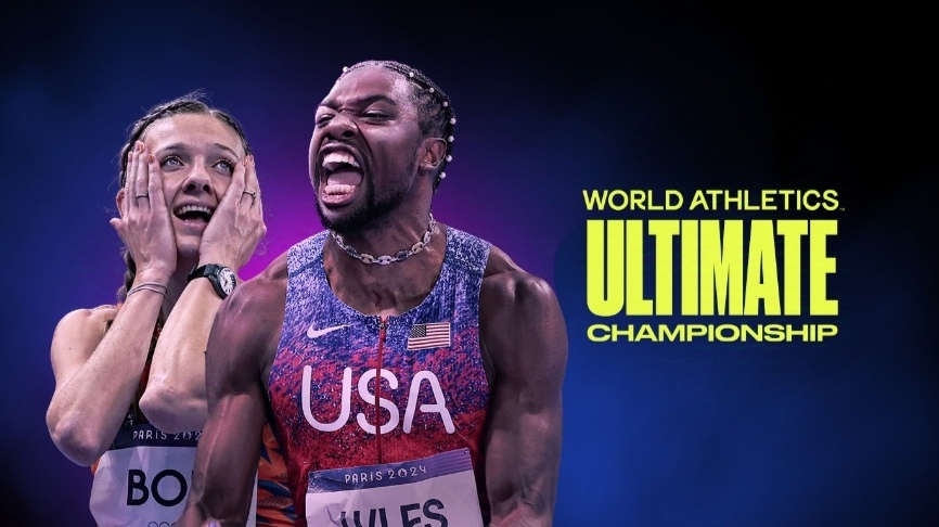 Almost 400 athletes will battle it out over three nights to become ultimate champions