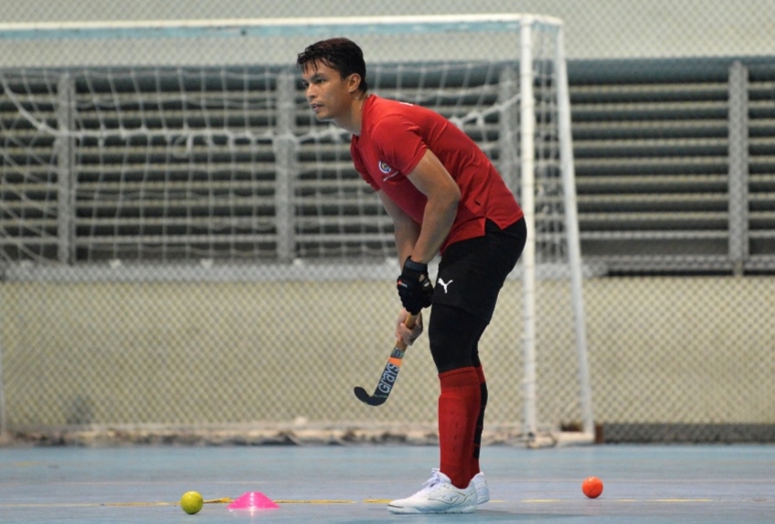 Malaysia set to make historic debut at FIH Indoor Hockey World Cup Croatia 2025