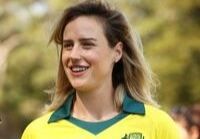 The Support is Just Crazy - Ellyse Perry on RCB, WPL, and Her Cricketing Journey