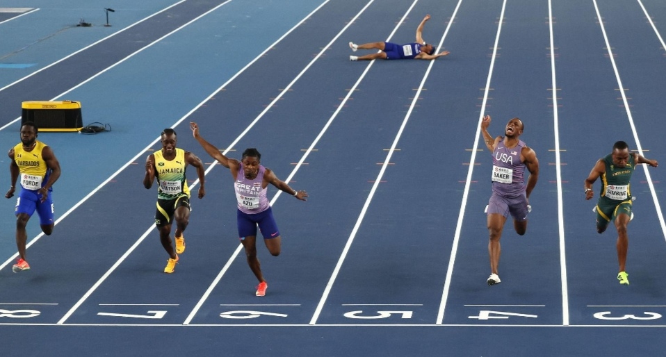 Recent history repeats for first five gold medallists at WIC Nanjing 25