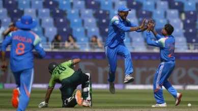 ICC Champions Trophy 2025 becomes highest rated multi-nation cricket tournament ever in India after blockbuster final 