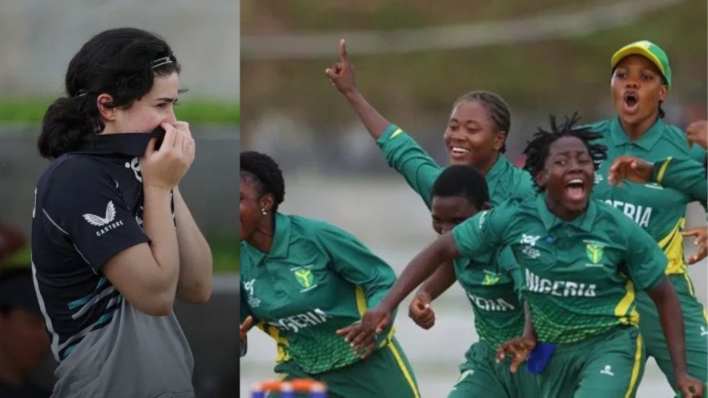 History-makers Nigeria reap rewards of investment to shine at ICC U19 Women’s T20 World Cup