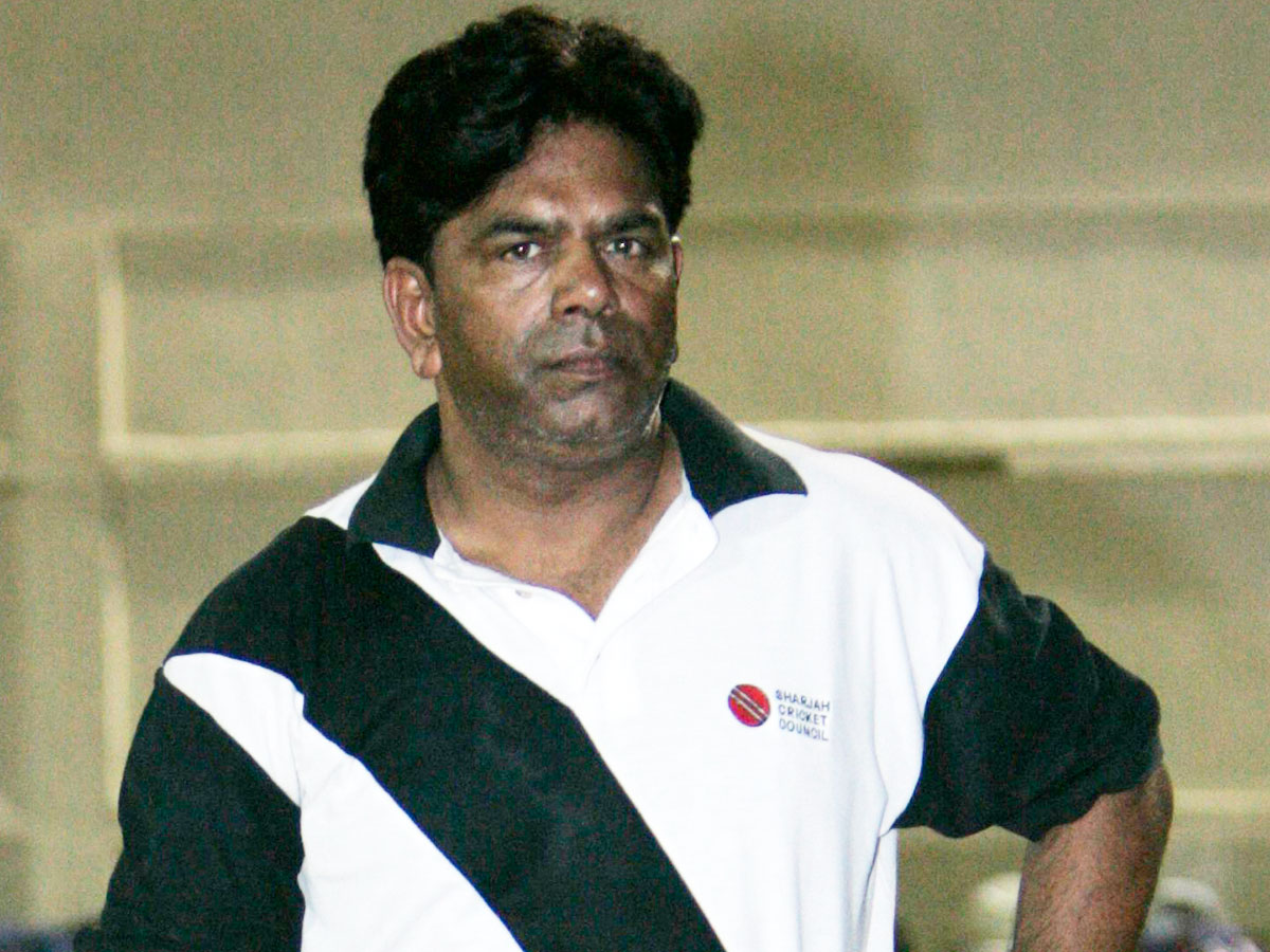 Cricket Coach Irfan Ansari banned from all types of cricket for 10 years by ICC