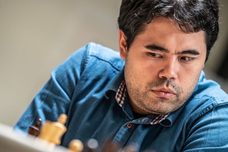 Hikaru Nakamura Becomes FIDE World Fischer Random Champion