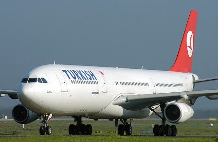 Turkish Airlines to resume operations in Afghanistan soon - Official