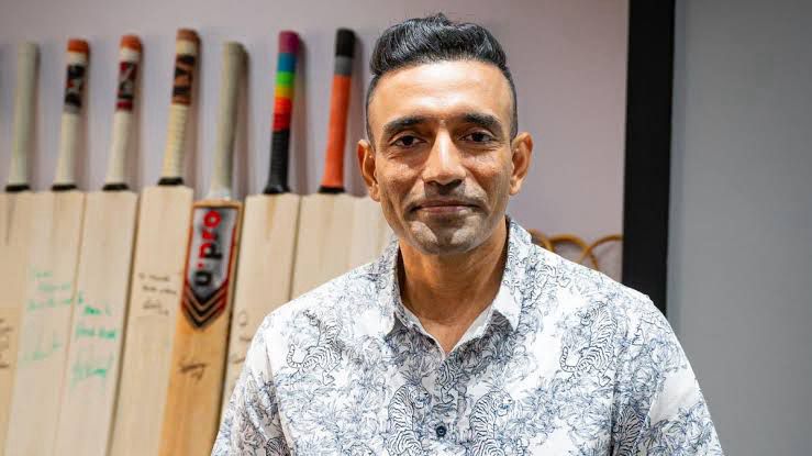 Very excited to lead the Indian team in Hong Kong Sixes 2024 - Robin Uthappa