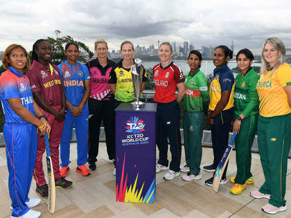 23 matches featuring the top 10 women’s teams in the world from 3 to 20 October in Bangladesh