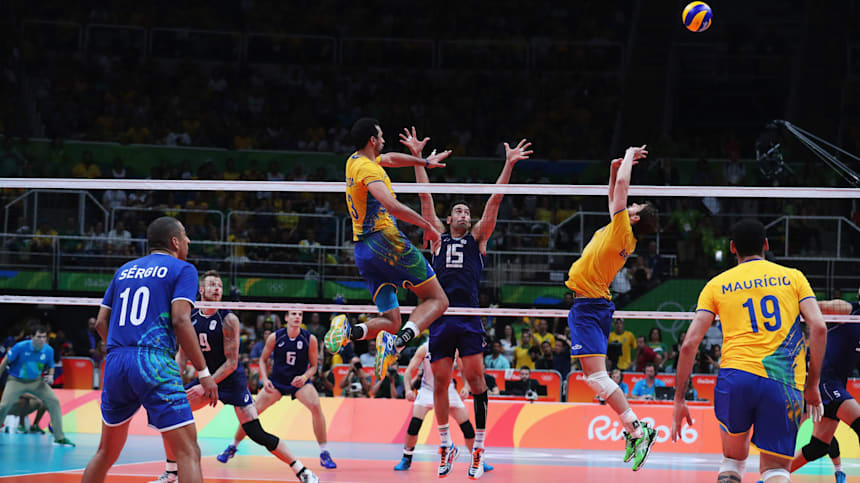 For the first time ever, the Volleyball Club World Championships are coming to India! 