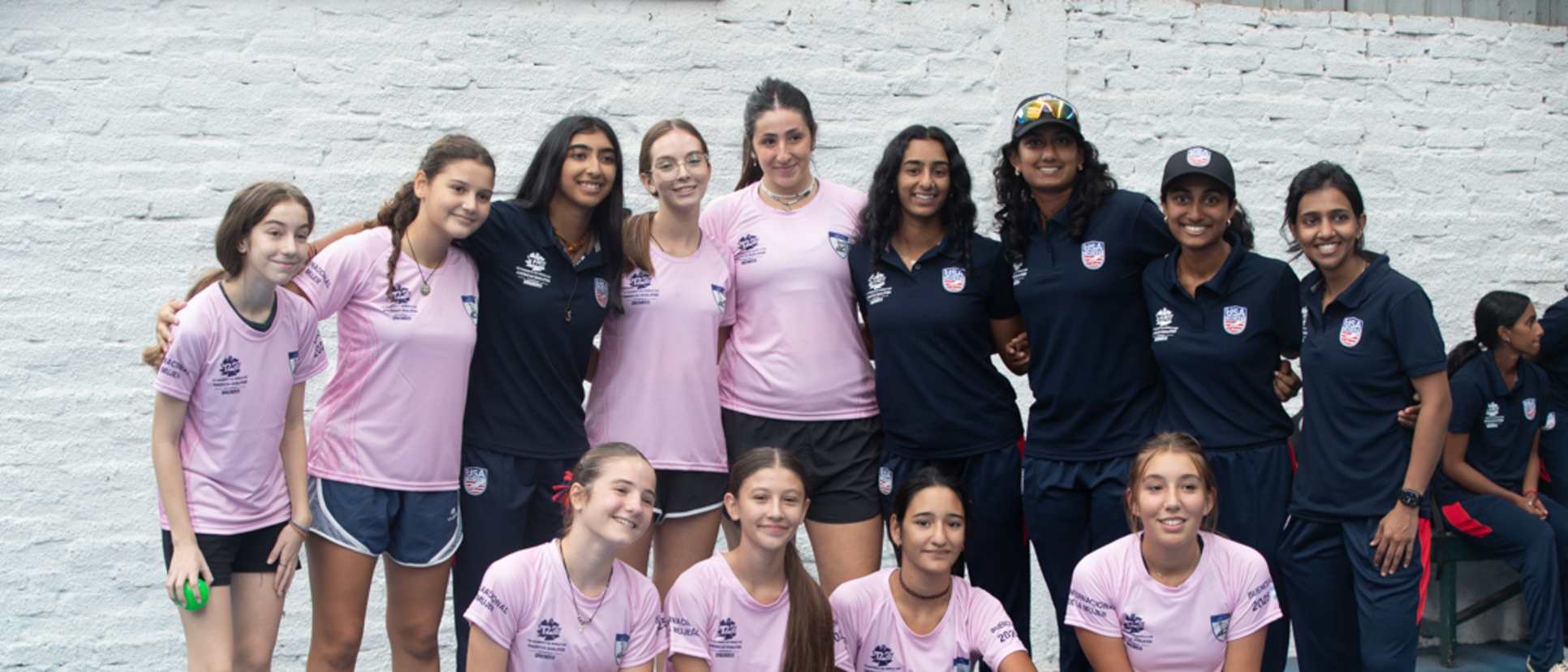 Argentina gears up for Regional Qualifier on the road to the ICC Women’s T20 World Cup 2026