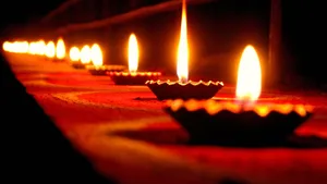 Heartbroken Hindus launch petition to push for Diwali holiday in Wake County Public Schools