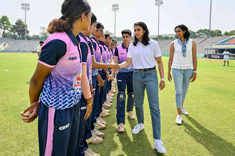 ICC U19 Women’s T20 World Cup ready to build on initial success - Snehal Pradhan