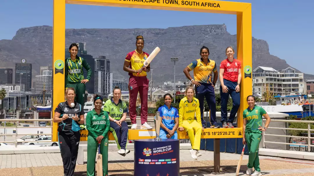 ICC Women’s T20 World Cup 2024 set to mark next step in evolution of the game