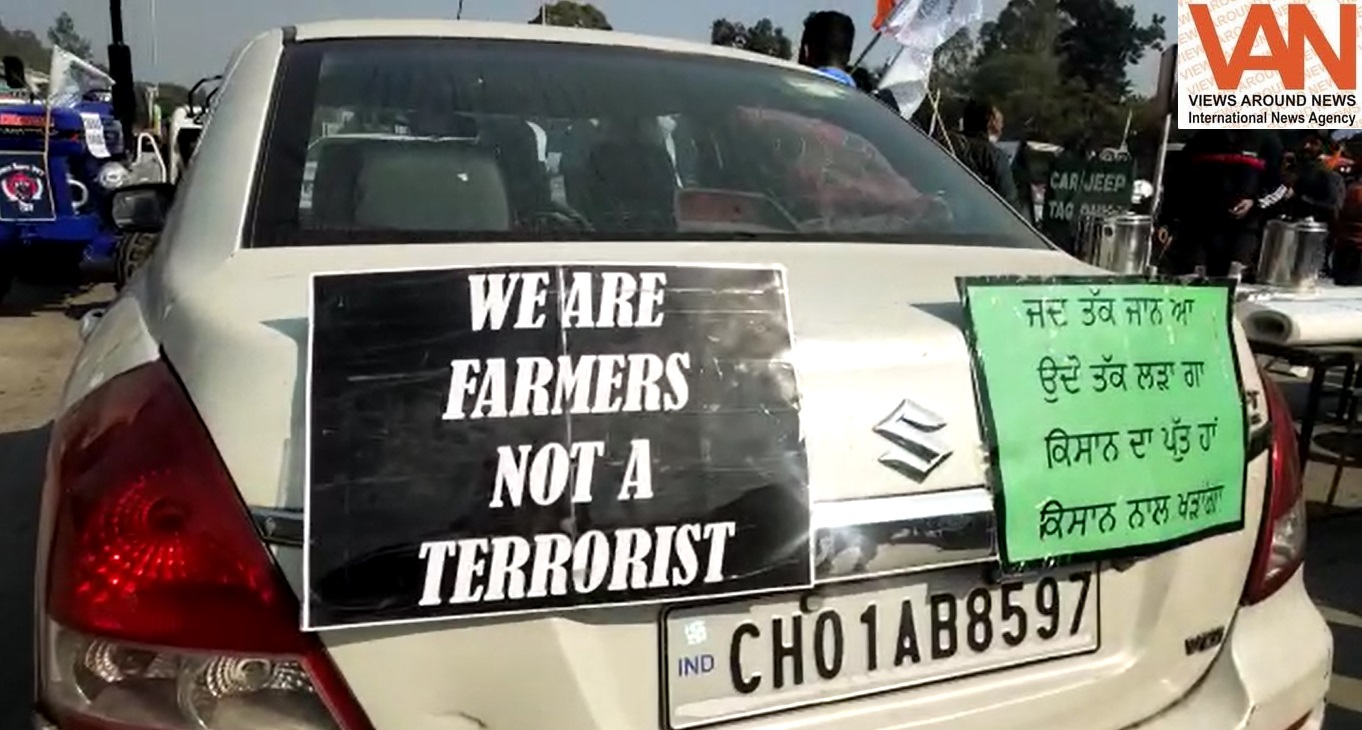 ट्रैक्टर रैली के बाद 100 से ज्यादा किसान लापता; हिरासत में लिए गए लोगों का ब्यौरा नहीं दे रही पुलिस - सयुंक्त किसान मोर्चा