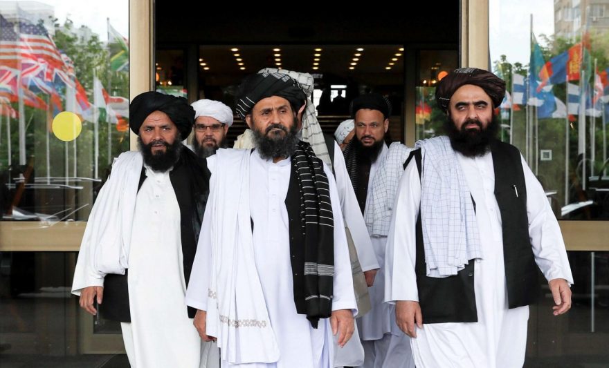 It is “Too Early” to Recognize the Taliban’s Government - US