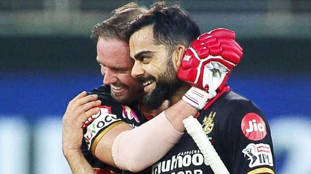 It is an honour to be selected to write my own as you enter in EXCLUSIVE "ICC Hall of Fame" - Virat to AB