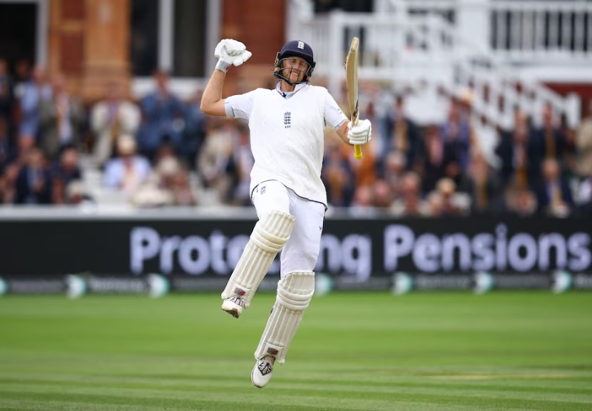 Root attains new high in ICC Men’s Test Batting Rankings