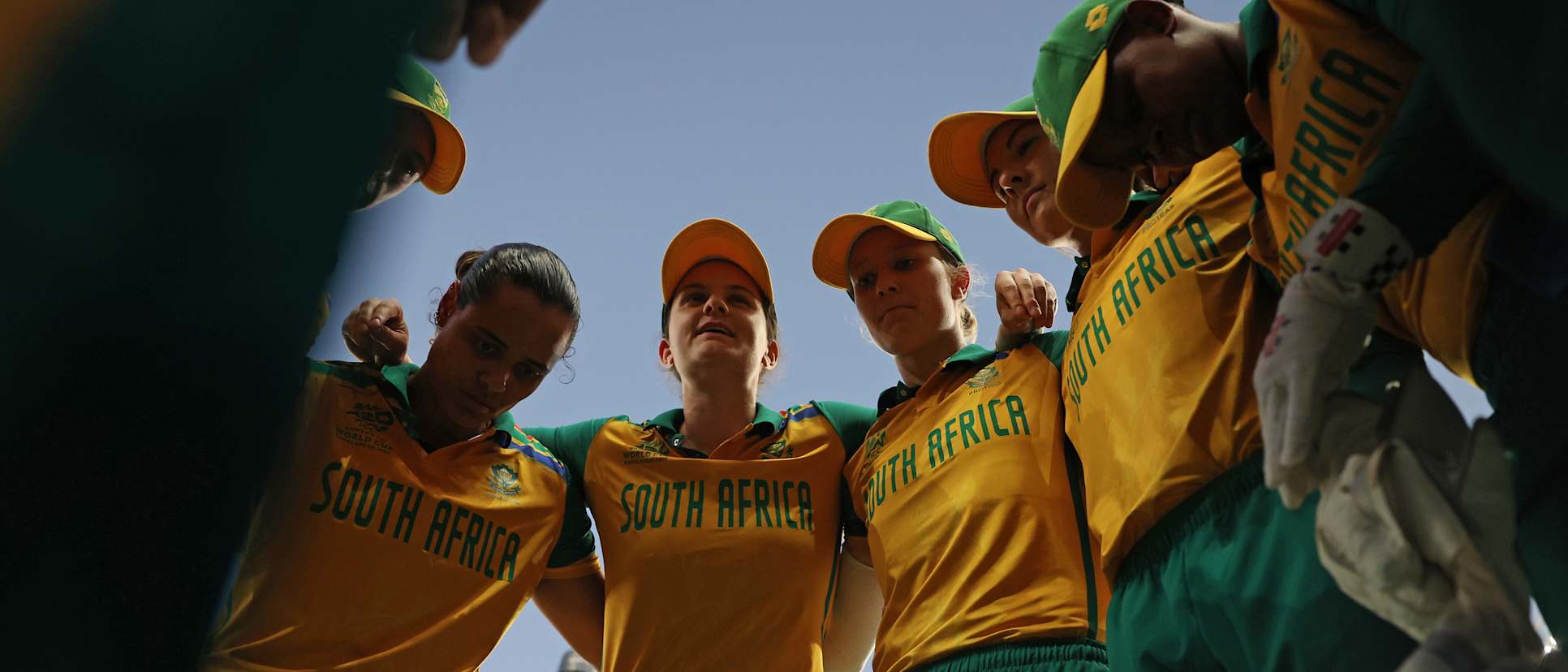 ICC women’s tournaments leave positive legacy in South Africa