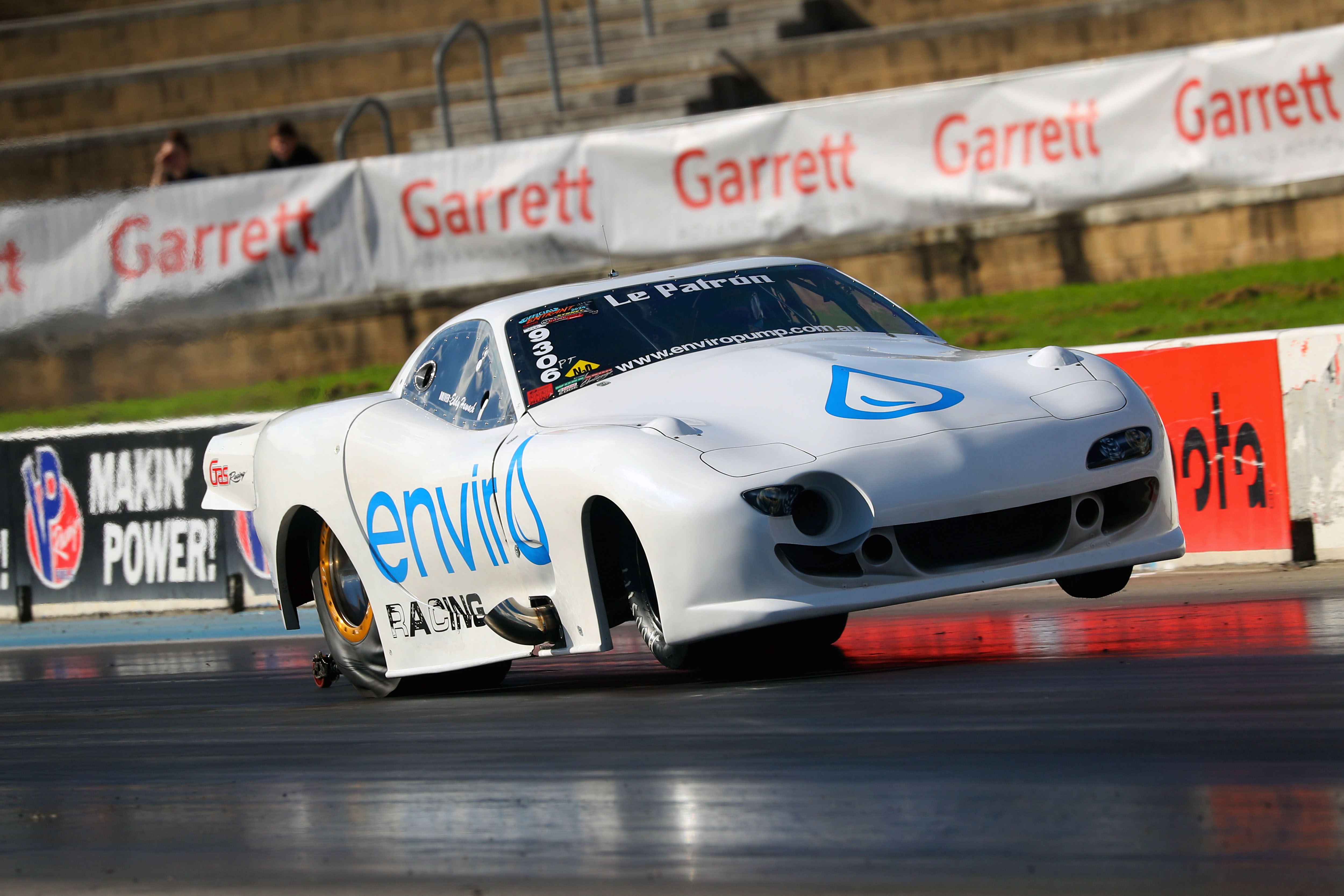 Professional Drag Racing Championship set to ignite Sydney Dragway this Friday & Saturday