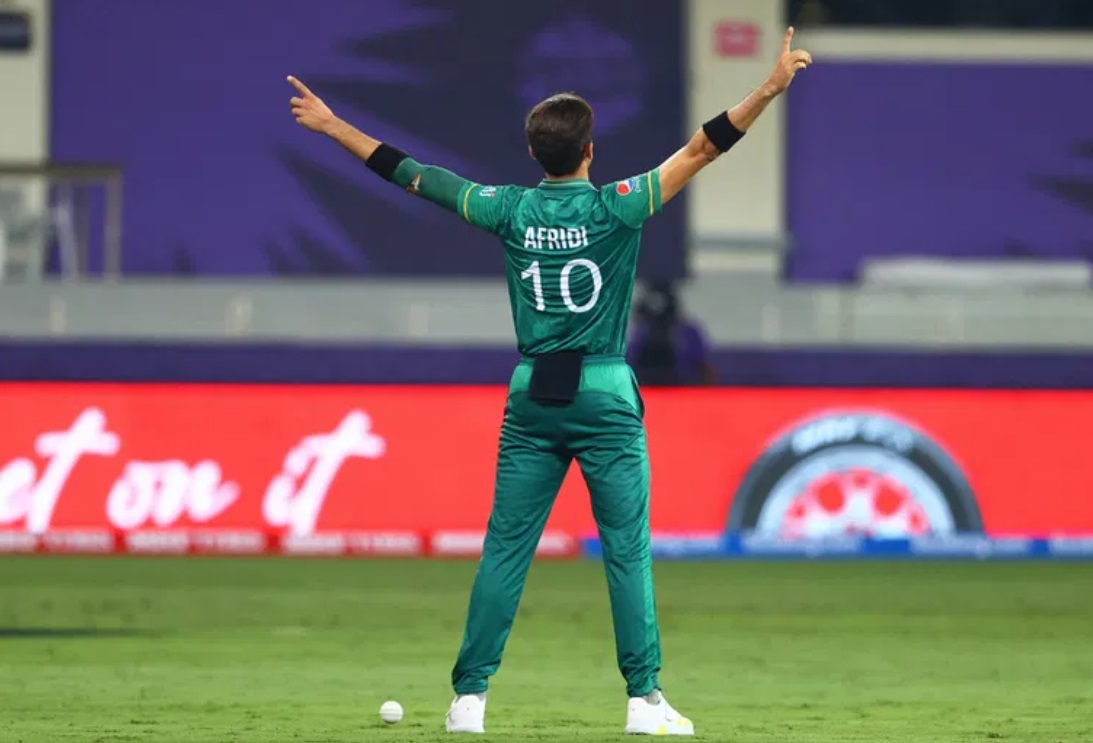 Shaheen Shah Afridi back as No.1 in ICC Men’s ODI Bowling Rankings