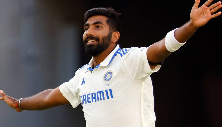 Bumrah and Sutherland triumph in December Player of the Month Awards