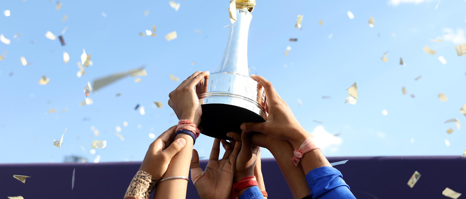 Broadcast details of the ICC U19 Women’s T20 World Cup 2025 announced