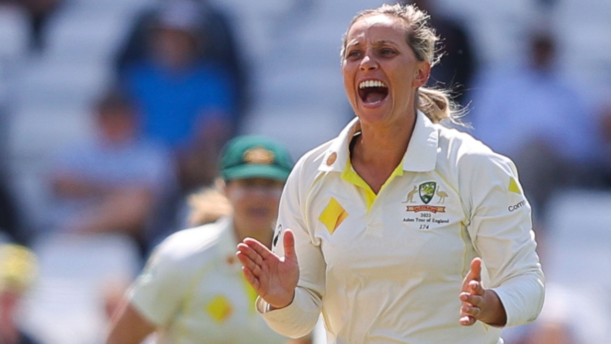 Gardner Back as No. 1 All-Rounder in ICC Women’s ODI Player Rankings