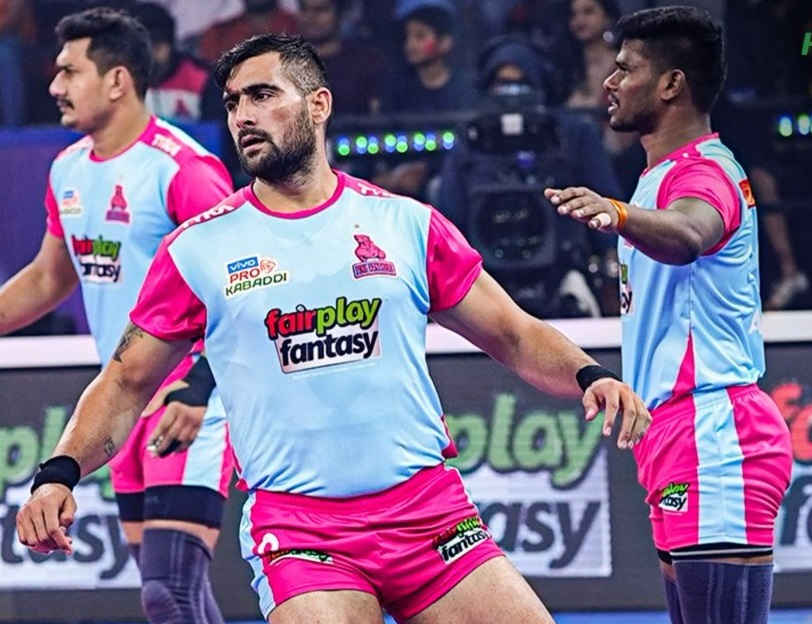 'Whichever teams handles the pressure best will win the title', reckons former PKL star Rahul Chaudhari