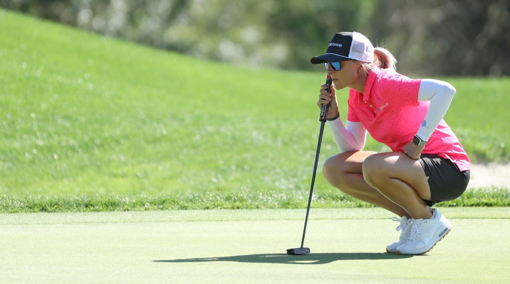 Kemp to make long awaited return at WPGA Championship