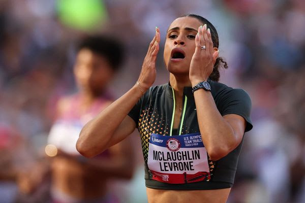 World records for McLaughlin-Levrone, Duplantis, Kipyegon, Chebet, Alekna and Ngetich Ratified
